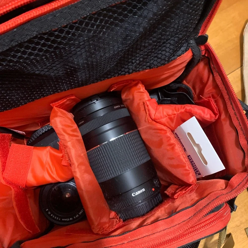 Canon EO5